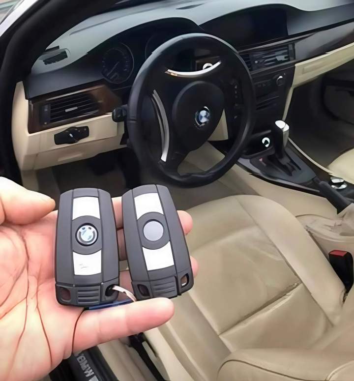 Assistance clé auto cassée Thonon-les-Bains